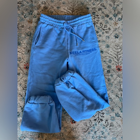 Xeela Fitness Merch - Sweatpants - Picture 2 of 3